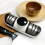 Electric Kniffe Sharpener 5-In-1 Kniffe Sharpening System With 3-Speed Settings Rechargeable LED Display For Kitchen 5