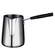 3Stk Fritierpfanne Mini Bratpfanne Milchtopf