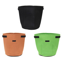Felt Kartoffel Anbau Sack, Filz Pflanzgefäß Für Ökologischen Anbau