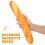 6St Künstliches Brot Imitation Küchenrequisite 7