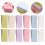 48Stk Gradient Nagelart Für Maniküre 8