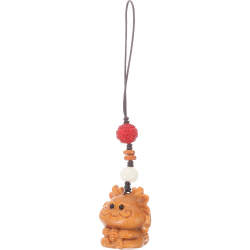 Handy Anhänger Drachen 3 Für Rucksack 1