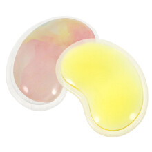 10 . Silikon Handgelenkauflage Ergonomisches Mauspad