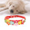 Pet Halsband Kegel 3