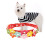 Pet Halsband Kegel 5