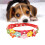 Pet Halsband Kegel 6