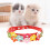 Pet Halsband Kegel 8