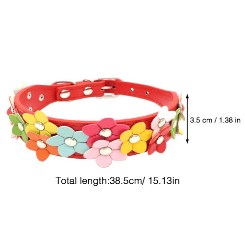 Pet Halsband Kegel 1