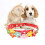 Pet Halsband Kegel 10