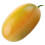 Simulation Melone Künstliche 10