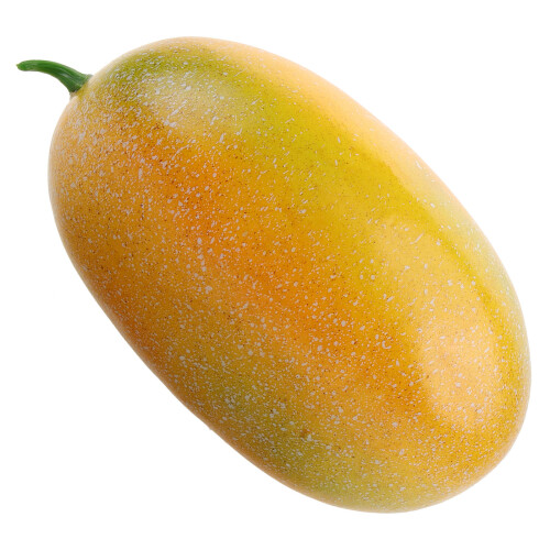 Simulation Melone Künstliche 2