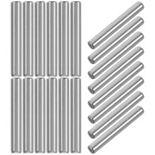 100 Klemmrolle Für Radio Kassettengerät 2x14mm