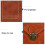 Brown Phone Reisepass 2
