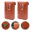 Brown Phone Reisepass 6