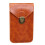 Brown Phone Reisepass 5