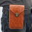 Brown Phone Reisepass 8