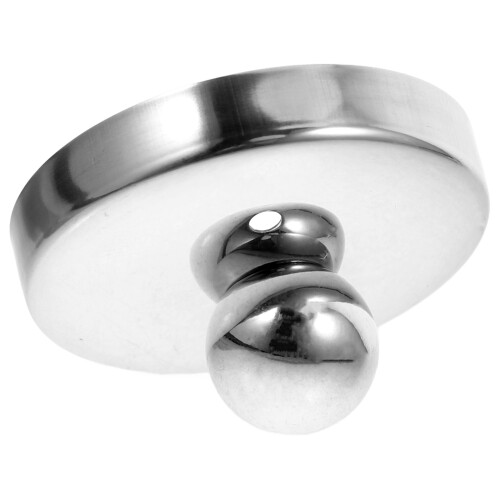 Tee- Filter Für Deckel Aus Silber 1 Satz