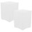 Unbranded 2 Controller Stift Halter Quadratisch 4