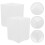 Unbranded 2 Controller Stift Halter Quadratisch 3