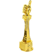 Thumb Trophy, Trofeum Konkursowe, Model Dekoracyjny Do Biurka