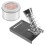 Iron Tip Cleaner Stand Verwendbar 9