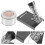 Iron Tip Cleaner Stand Verwendbar 10