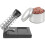 Iron Tip Cleaner Stand Verwendbar 4