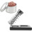 Iron Tip Cleaner Stand Verwendbar 6