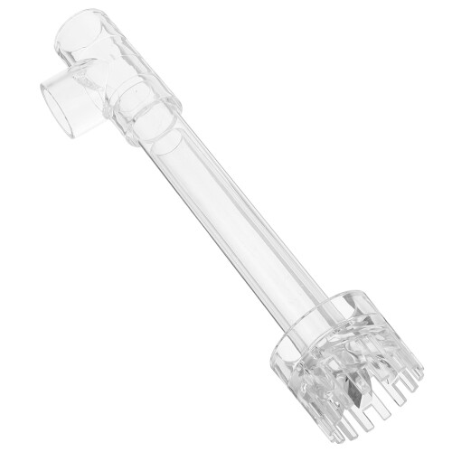3 Sets Aquarium Ölabscheider Filter Mit Entfettungskorb