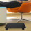Computer Tower Mit Für Bewegliche PC Halterung 3
