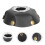 1 Set Camping Lampenschirm Leuchte Vintage 5