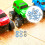 Rc Crawler Auto Upgrade 22Set Glatte Bewegung 4