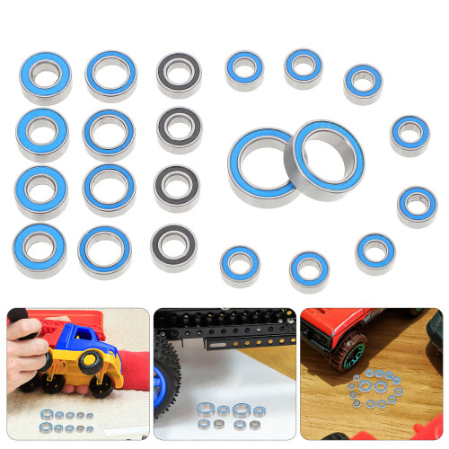 Rc Crawler Auto Upgrade 22Set Glatte Bewegung 1