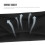 Herren Stirnband Schwarz 3 9