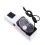 ABS PP Electric Slicer Sharpener USB Power Simple Style Universal Frosted Restaurant Sharpening Tool 1