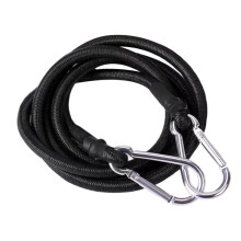 Boat Tow Cable, Nautical Elastic Rope, Elastic Tow Rope For Boats, Home, Hiking, Beach, Camping, Water