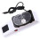 ABS PP Electric Slicer Sharpener USB Power Simple Style Universal Frosted Restaurant Sharpening Tool 5