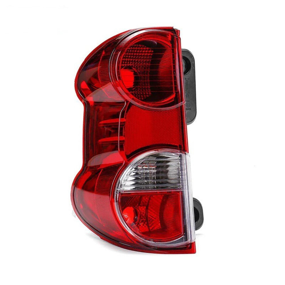 Tail Lamp Shell For Nissan Nv200 2009-2019, 26550-Jx00a 26555-Jx31a, Tail Assembly Left Right, Rear Lamp Housing Light 9084446483772