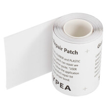 TPU Repair Tape For Inflatable Products Outdoor Use Durable Tape For Boats Pools Rafts
