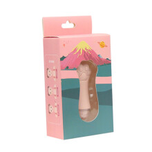 Portable Facial Oil Blotting Stick Volcano Stone Bead Massager For Oily Skin Absorption Control Rolling Skincare Tool