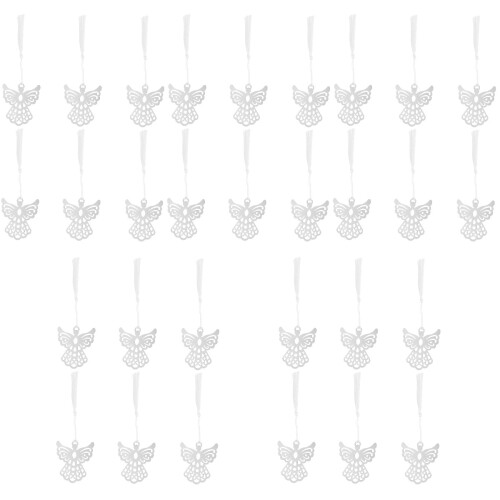 30 Lesezeichen Quaste Seitenmarkierer Aus 2