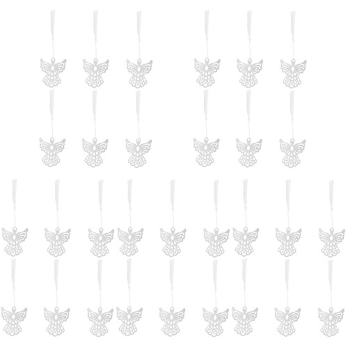 30 Lesezeichen Quaste Seitenmarkierer Aus 1