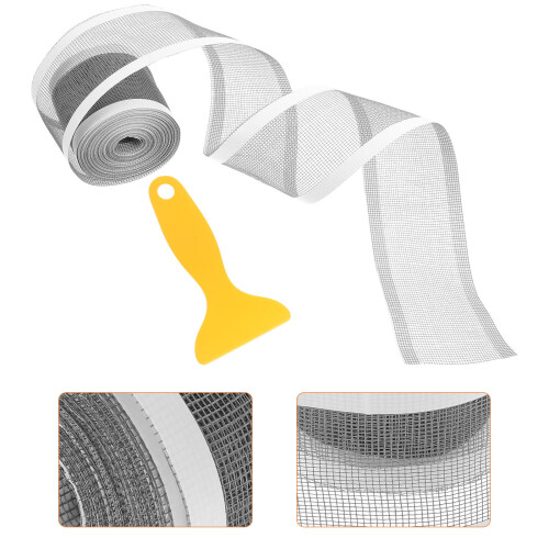 1 Set Badezimmer Bodenfilter Aufkleber Für Haarstopper 1