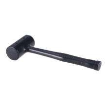 Multifunctional Hammer Floor Rubber Tool Shock Sturdy Stainless Steel Handle Model Size Material