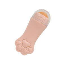 Volcanic Face Roller For Women Oil-Absorbing Facial Massage Stone Bead Reusable Oil Remover Stick Instantly