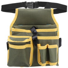 Elektriker Wasserdichter Werkzeug Aufbewahrungs Organizer Halter