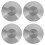 4 Blindplatte Aus Mit Schnellmontage 10