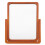 Desktop Spiegel Silberner Spiegel Vertikal Esszimmertisch 3