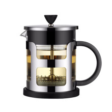 2 1000 Ml Hitzebeständige Mit Griff Für Tee