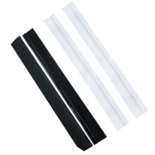4 Silikon Krümelabdeckungen Für Herdplatten